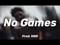 [FREE] 2000s Sample x NY Trap/Drill Type Beat "No Games"