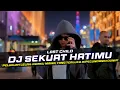 Download Lagu DJ Sekuat Hatimu - Last Child Remix Galau Slow Bass