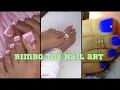 20 Trendy Toe Nail Designs 2023