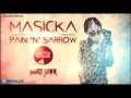 Masicka - Pain & Sorrow (Raw) [Ghost Town Riddim] July 2015