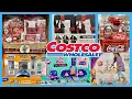 COSTCO Christmas Gift Ideas Toys And Gift Baskets 2020 Shop With Me