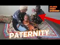 21 ILIANA N TONE THE PATERNITY RESULTS FINALLY COME IN