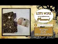 Let s work on our Planners