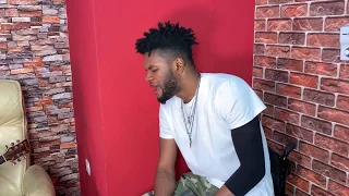 ogidibrown favour us live section