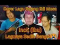 Download Lagu Inok - Edi Musa Lagu Rejang Curup Bengkulu // Cover Dedy feat Dirly Vosier