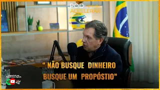 Conselhos de um Bilionário - Com João Appolinário