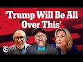 Hello Democrats Are You Listening The Opinions Podcast