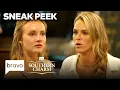 SNEAK PEEK Olivia Flowers Goes Off on Taylor Ann Green Southern Charm S9 E13 Bravo