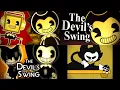 Download Lagu [BATIM] The Devil’s Swing Mashup @eganimation442