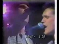 Wire Train - Chamber Of Hellos (Live) vid