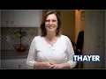 Luxurious Kitchen Bathroom Remodel in Albany Oregon I Thayer Design Build