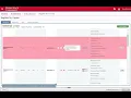 Waitlisting a Class