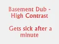 High Contrast - Basement Dub (London Elektricity Mix)
