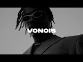 Disclosure, Channel Tres - Lavender