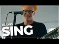 Download Lagu TRAVIS - Sing (Sunset Session)