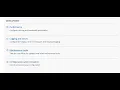 Drupal Basic Configuration - Part 2