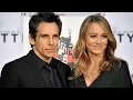 Ben Stiller reveals he s back together with Christine Taylor after