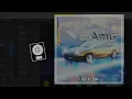 salute, Jessie Ware - Heaven In Your Arms (Logic Pro Remake)
