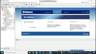 Quiz application using Java servlet and database