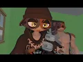 Meow Skulls Mom Made Pancakes Fortnite Animation