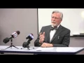Coroner Graham Hetrick talks about the heroin death classifications