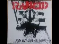 Rancid- old friend