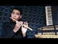 CHAHA HAI TUJHKO - (COVER SULING)