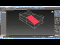 3ds Max 08-34 Editable Poly Edit Geometry Rollout Make Planar