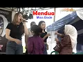 Lagu Mendua - Miss Dede Aselole - Delta Music