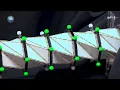 Various Applications of Origami Structures