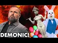 Easter s Demonic and Pagan History