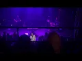 Hard to be Human - Anson Seabra 2025 Tour at West Hollywood