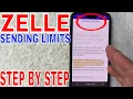 Zelle Sending Limits For Most Popular Banks