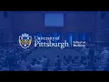 University of Pittsburgh School of Medicine White Coat Ceremony 2023