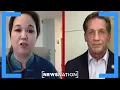 Download Lagu Lawmaker explains House disruption over Charlie Kirk moment of silence | CUOMO
