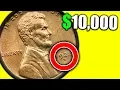 THESE WHEAT PENNIES SOLD FOR A LOT OF MONEY 1928 PENNY COIN VALUES
