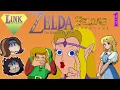 @GameGrumps | CDI Zelda Games | Full Playthrough [1]