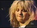 Hole - Miss World [Live]