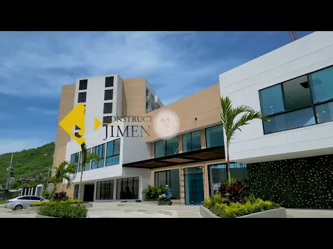 Coralina Suites project video