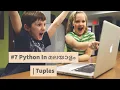 Python In Malayalam Tuples
