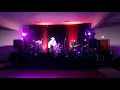 DESERT DIAMOND BAND: Jon Pardi - Fightin' The Fool (cover)