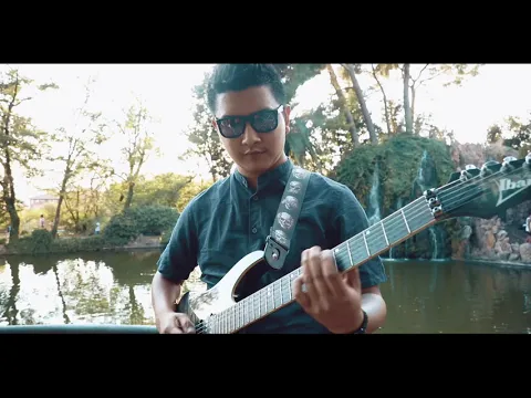 Download MP3 JAHA CHAN BUDDHA KA AANKHA | BHAKTA RAJ ACHARYA | GUITAR COVER | KAJI | ROCK VERSION