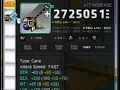 MapleStory Weapon Flaming with Eternal Rebirth Flames