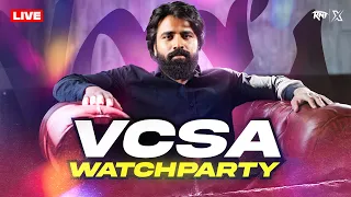 Watchparty Live From Bootcamp | RNTX vs S8UL | RNTXGHATAK  💜⚡ #WolvenSpark