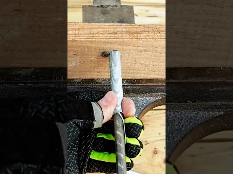Hack every master should know #tipsandtricks #diy #spring