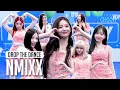 Download Lagu [DROP THE DANCE] NMIXX(엔믹스) | Illusion / Dynamite / Alcohol-Free / MANIAC etc. @KCON 2022 LA