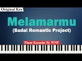 Download Lagu Badai Romantic Project - Melamarmu Karaoke Piano