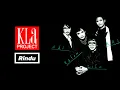 Download Lagu KLa Project - RINDU (Video Lirik Album \