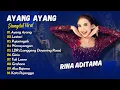 Download Lagu Rina Aditama - AYANG AYANG - LESTARI - PUJANINGSIH || KOPLO VIRAL 2025 FULL DANGDUT