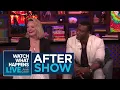 After Show Elisabeth Moss on That Tom Cruise Rumor WWHL